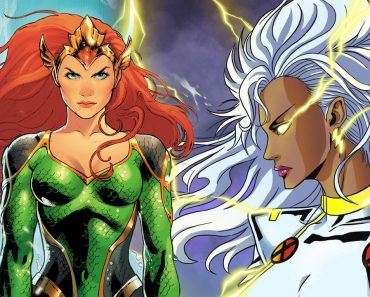 Storm vs Mera: Who Wins?