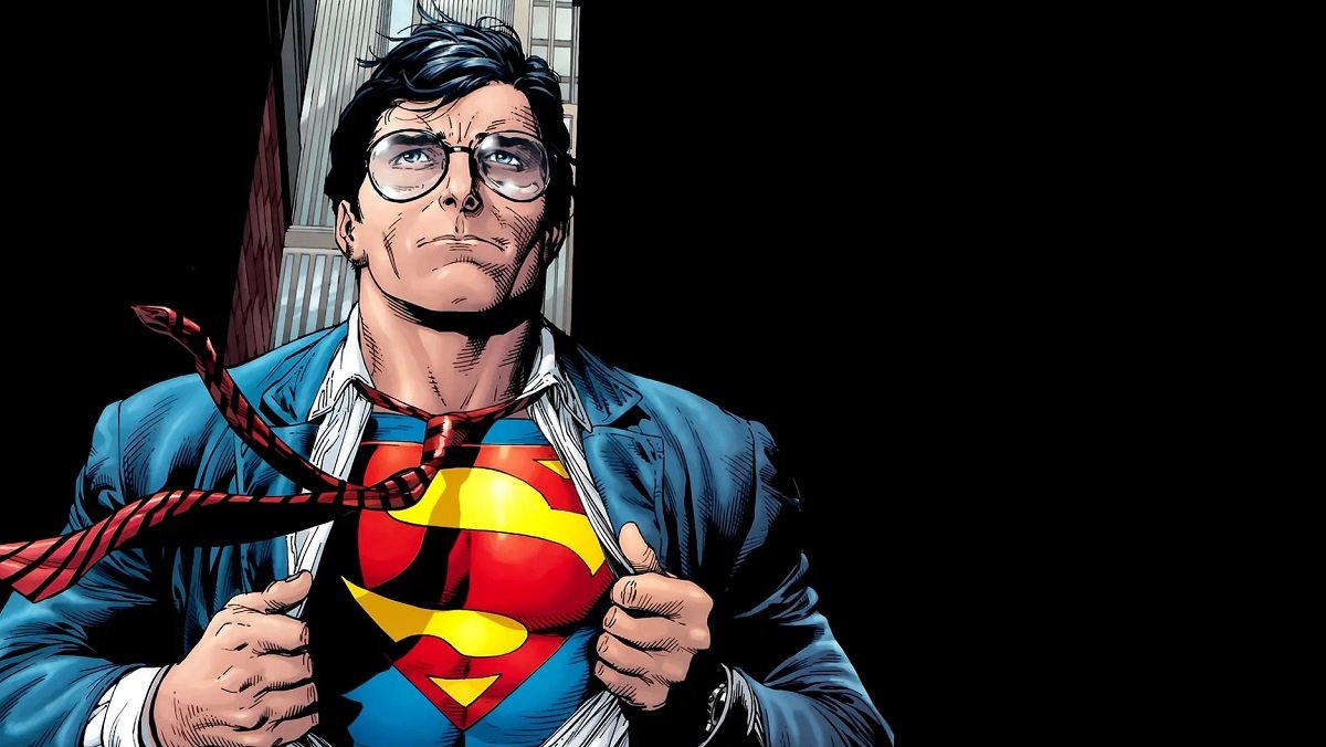 A Young Superman Won&#8217;t Be Decided by The Fans