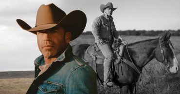 Taylor Sheridan Had a Very Unglamorous Job Before He Made Yellowstone