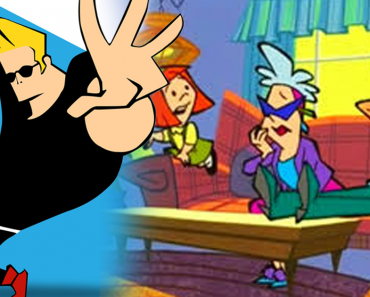 The Five Main Characters Of Johnny Bravo: Explained