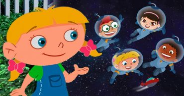 The Five Main Characters Of Little Einsteins: Explained