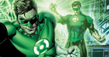 The Green Lantern Series is Only One Point of Confusion in the DCU