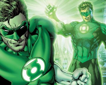 The Green Lantern Series is Only One Point of Confusion in the DCU