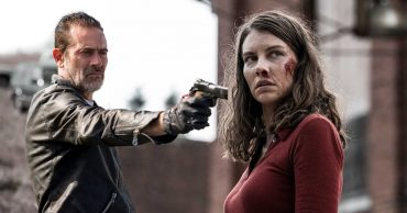 The New Walking Dead Spinoff Reveal The Return Of Maggie And Negan