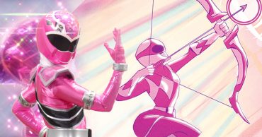 The Pink Ranger Might Become a Serious Threat