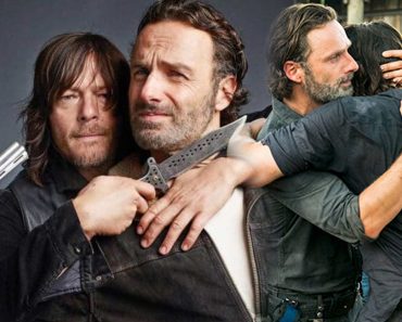 The Rick and Daryl Bromance is Still Slated to Happen, Apparently