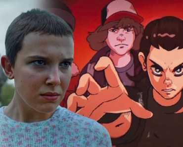 The Stranger Things Anime Spin-Off Will be an Original Idea