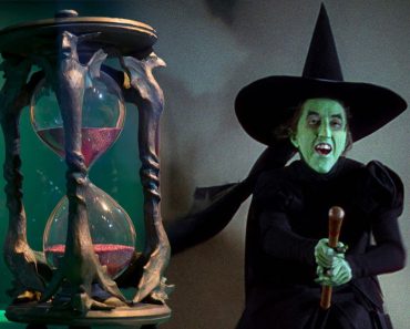 The Wicked Witch of the West’s Hourglass Goes for $495K