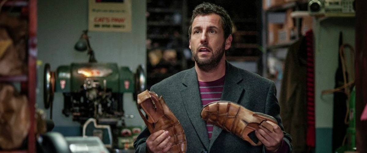 5 Reasons Why Adam Sandler Shouldn’t Join the MCU