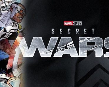 There are Several Characters Still Needed for Secret Wars