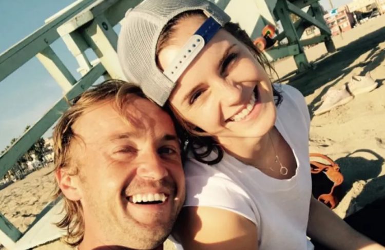 Everything You Didn&#8217;t Know About Tom Felton&#8217;s Life After Harry Potter