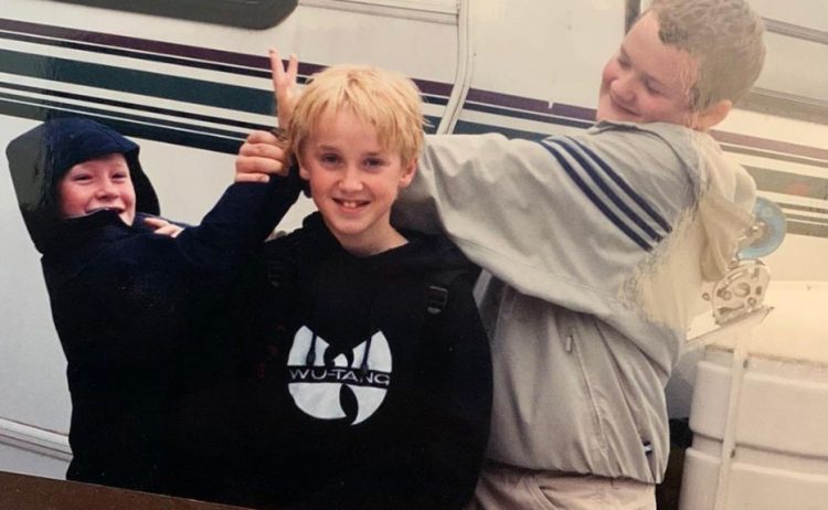 Everything You Didn&#8217;t Know About Tom Felton&#8217;s Life After Harry Potter