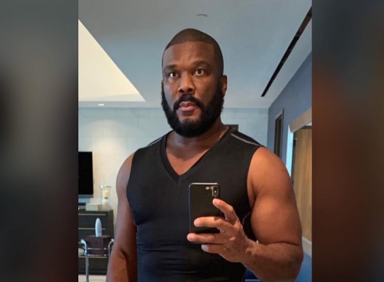 Five Things You Don&#8217;t Know About Tyler Perry&#8217;s Netflix Movie