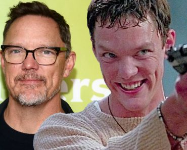 Scream Writer Insists Matthew Lillard’s Character Is Not Coming Back