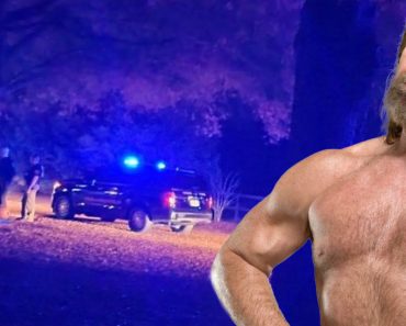 WWE Legend ‘Hacksaw’ Detains Home Intruder at Gunpoint