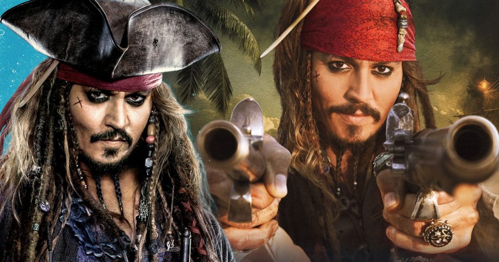 Fifth Pirates of the Caribbean Movie Detailed | TVovermind