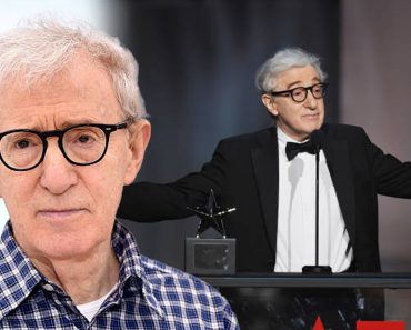 What is Woody Allen’s Net Worth in 2022?