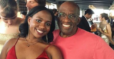 Following Al Roker’s Latest Hospital Scare, Here Are The Words Of His Daughter