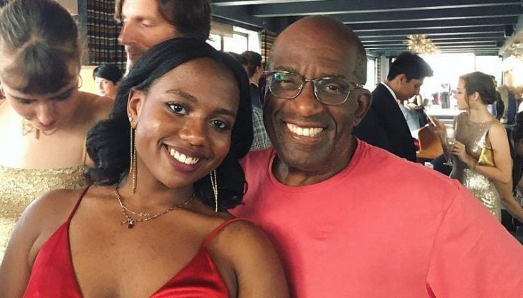 Following Al Roker’s Latest Hospital Scare, Here Are The Words Of His Daughter