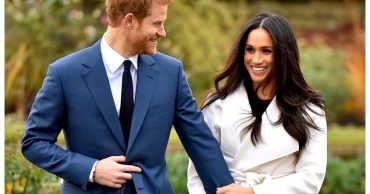 7 Takeaways From Harry & Meghan Volume 1, A Netflix Documentary