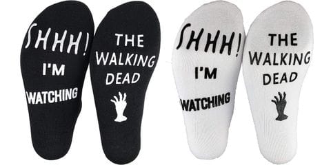 Your Holiday Gift Guide To The Best 10 Walking Dead Gifts And Toys