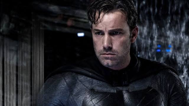 New Ben Affleck Photos Show Him Cheating On Dunkin&#8217; Donuts