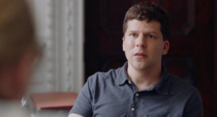 All You’d Love To Know About ‘Fleishman Is in Trouble’ Star Jesse Eisenberg’s Wife