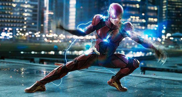 Big Surprise During Super Bowl: ‘The Flash’ Trailer To Be Unveiled