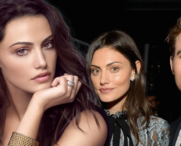 Who Is The Millennial Heartthrob, Phoebe Tonkin Dating?