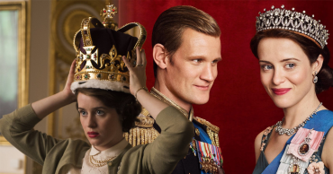 Who Will Win Over The Heart Of The Queen, Claire Foy?