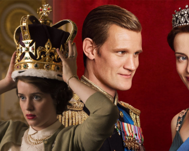 Who Will Win Over The Heart Of The Queen, Claire Foy?