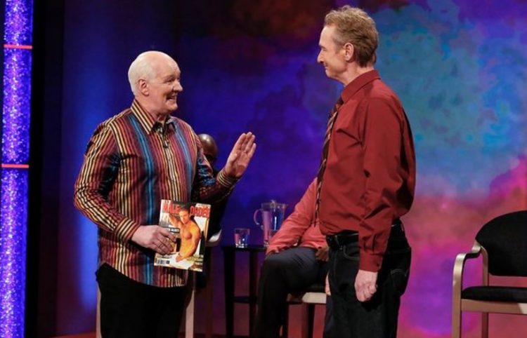 10 Things You Didn&#8217;t Know About Whose Line is it Anyway?