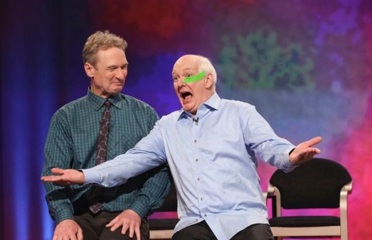 10 Things You Didn&#8217;t Know About Whose Line is it Anyway?