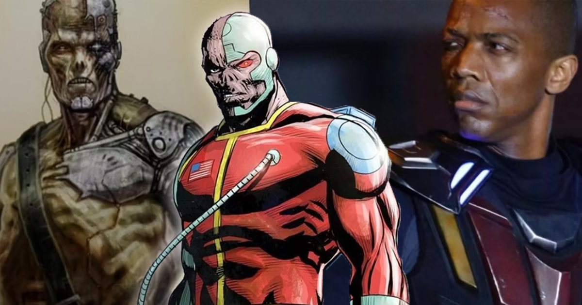 Will Deathlok Ever Get His Own Movie?