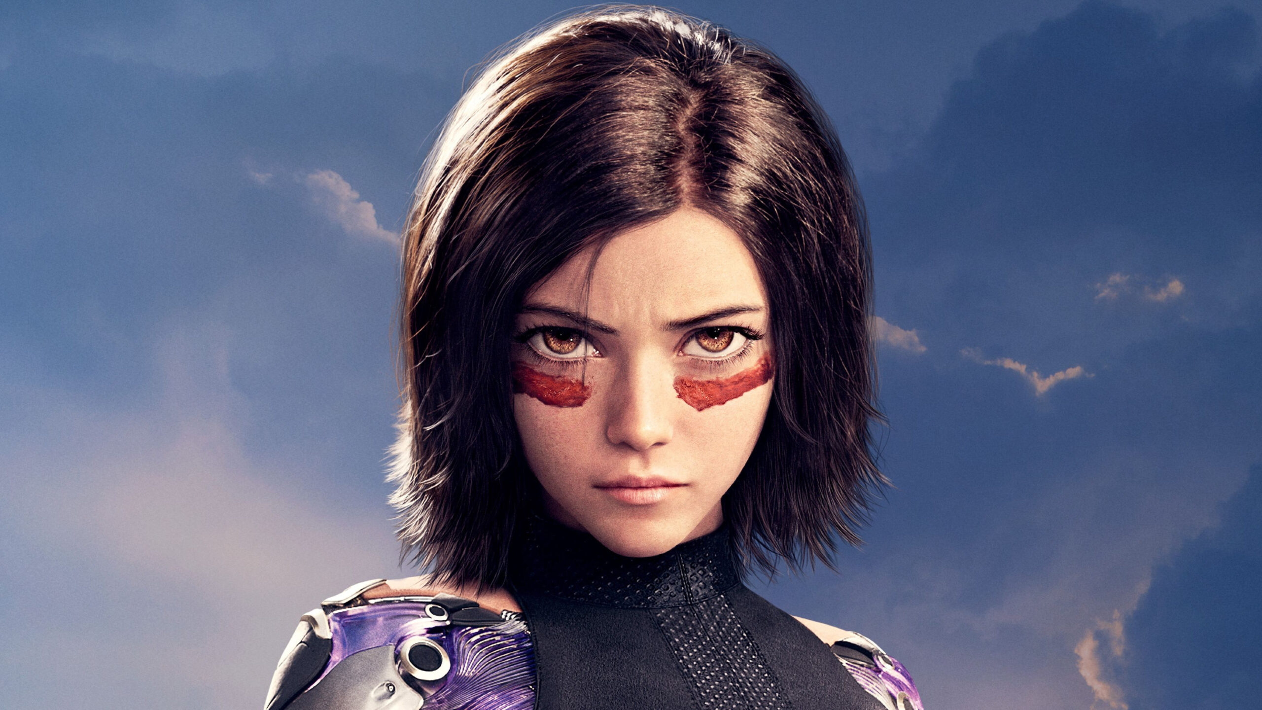 A Blood Oath to Make Alita: Battle Angel Has Been Made. Why?