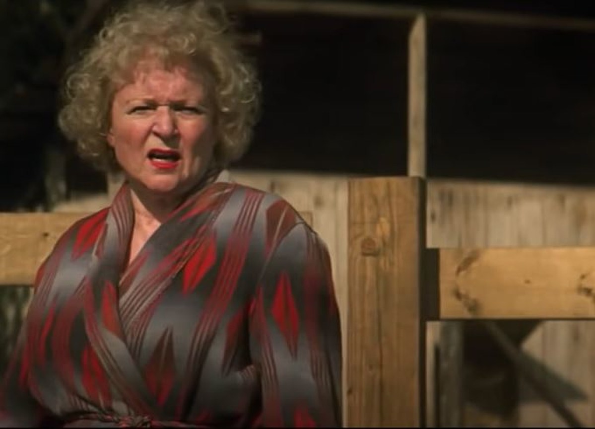 Betty White S Home Demolished And Fans Overreact