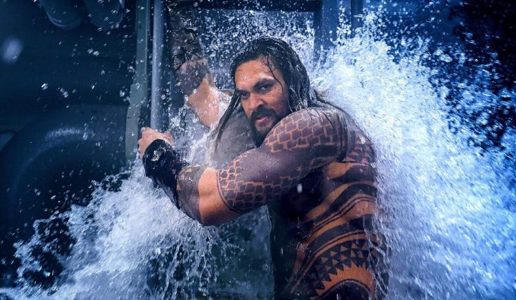 John Cena and Jason Momoa Team Up for Action-Comedy &#8216;Killer Vacation&#8217;