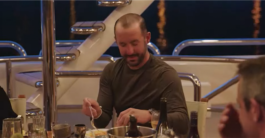 Captain Sandy Is Back On Below Deck, The Fans Aren't Happy | TVovermind