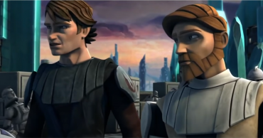 Star Wars: The Clone Wars: Movie Recap