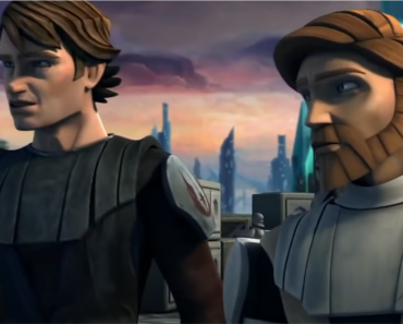 Star Wars: The Clone Wars: Movie Recap