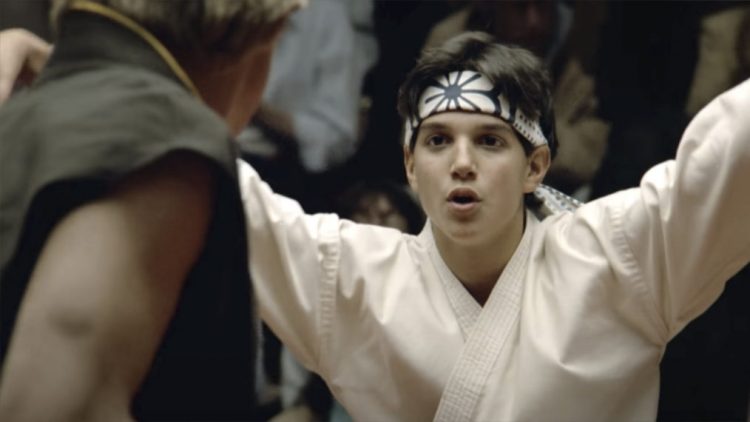 Five Things You Did Not Know About the Original Karate Kid