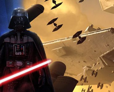 5 Darth Vader Facts To Wake Up The Force In You