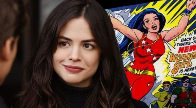donna troy