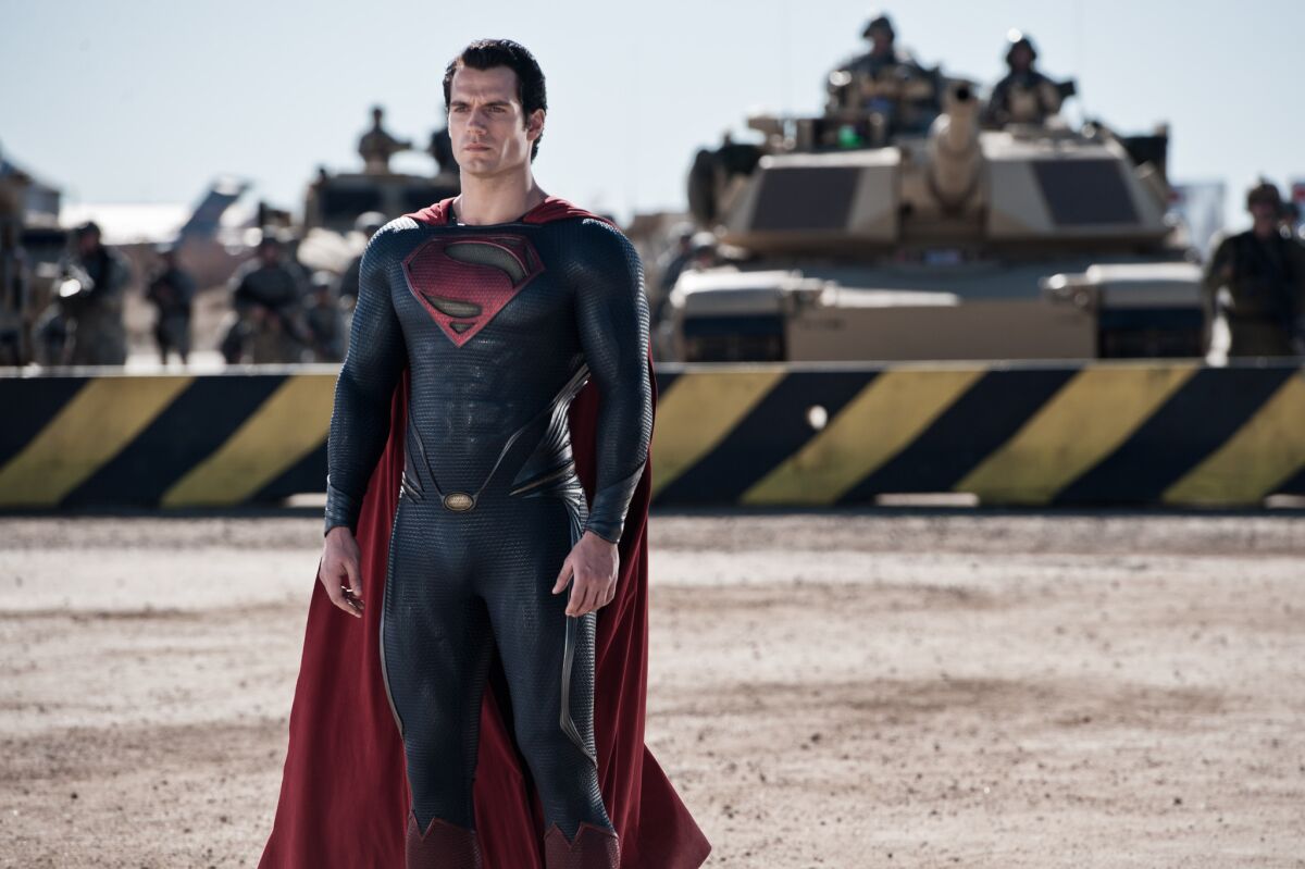 Henry Cavill&#8217;s Exit from DC is Zack Snyder&#8217;s Fault