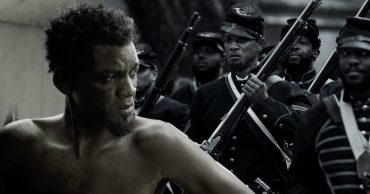 Movie Review: Emancipation