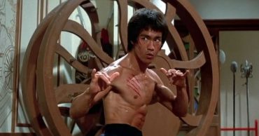 A New Bruce Lee Biography Is Being Directed By Academy Award Winner Ang Lee