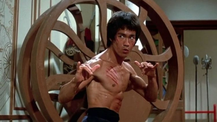 A New Bruce Lee Biography Is Being Directed By Academy Award Winner Ang Lee