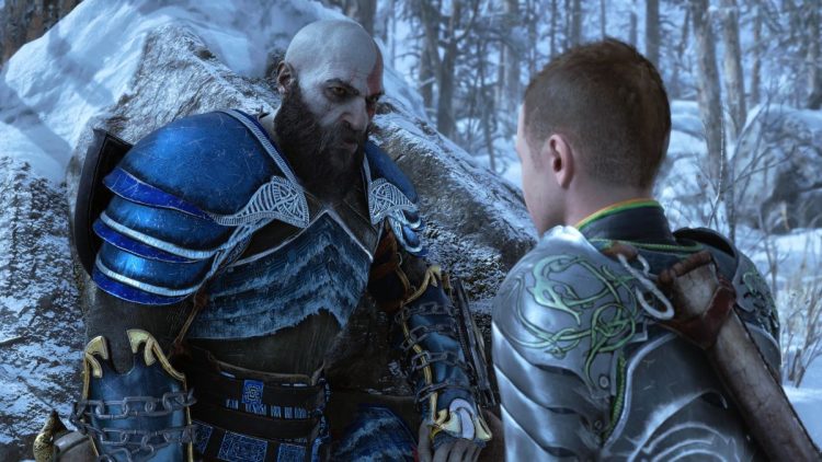 It Sounds Like God of War is Coming to Amazon Prime