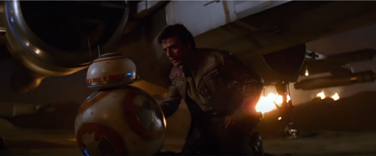 Star Wars: Episode VII – The Force Awakens: Movie Recap