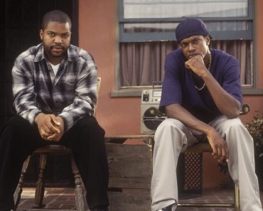 Ice Cube Demands That Warner Bros Give Back The Rights To His Friday Films